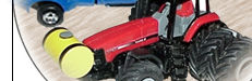 Angotti's 1/64th Scale Farm Toys