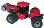 Toy farm tractors and accessories